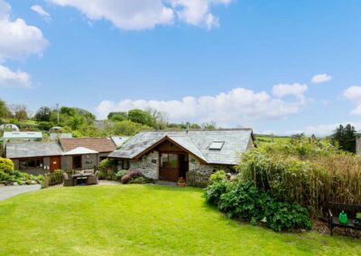 Holiday cottages in Devon | Bampfield Farm Cottages