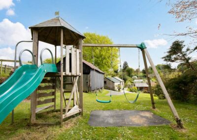 Family fun holidays in Devon | Bampfield Farm Cottages