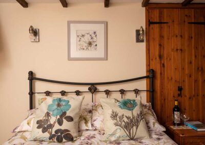 Self-catering holidays in Devon | Bampfield Farm Cottages