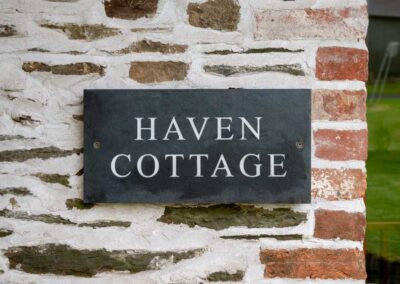 Haven Cottage | Bampfield Farm Cottages