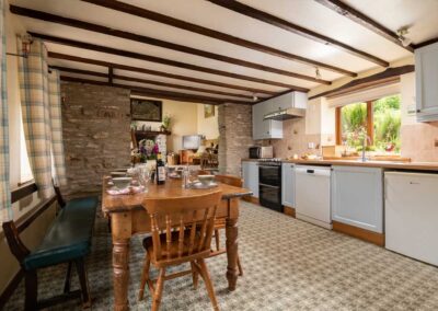 Self-catering holidays in Devon | Bampfield Farm Cottages