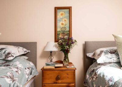 Spacious self-catering accommodation in Devon | Bampfield Farm Cottages