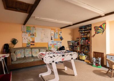 Family fun on holiday in Devon | Bampfield Farm Cottages