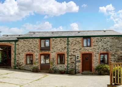 Self-catering holiday cottages in Devon | Bampfield Farm Cottages